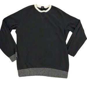 Boss Italian Yarn Sweater